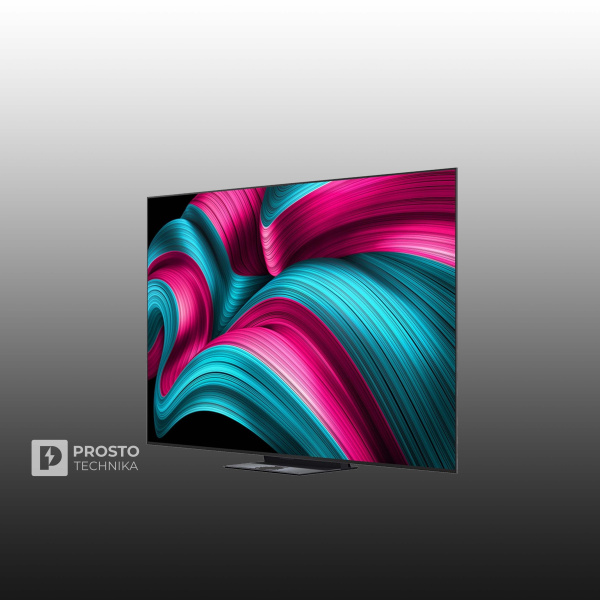 83" LG OLED83C5RLA.ARUG 2025